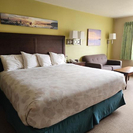 Parkwood Lodge Fish Creek Esterno foto