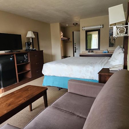 Parkwood Lodge Fish Creek Esterno foto