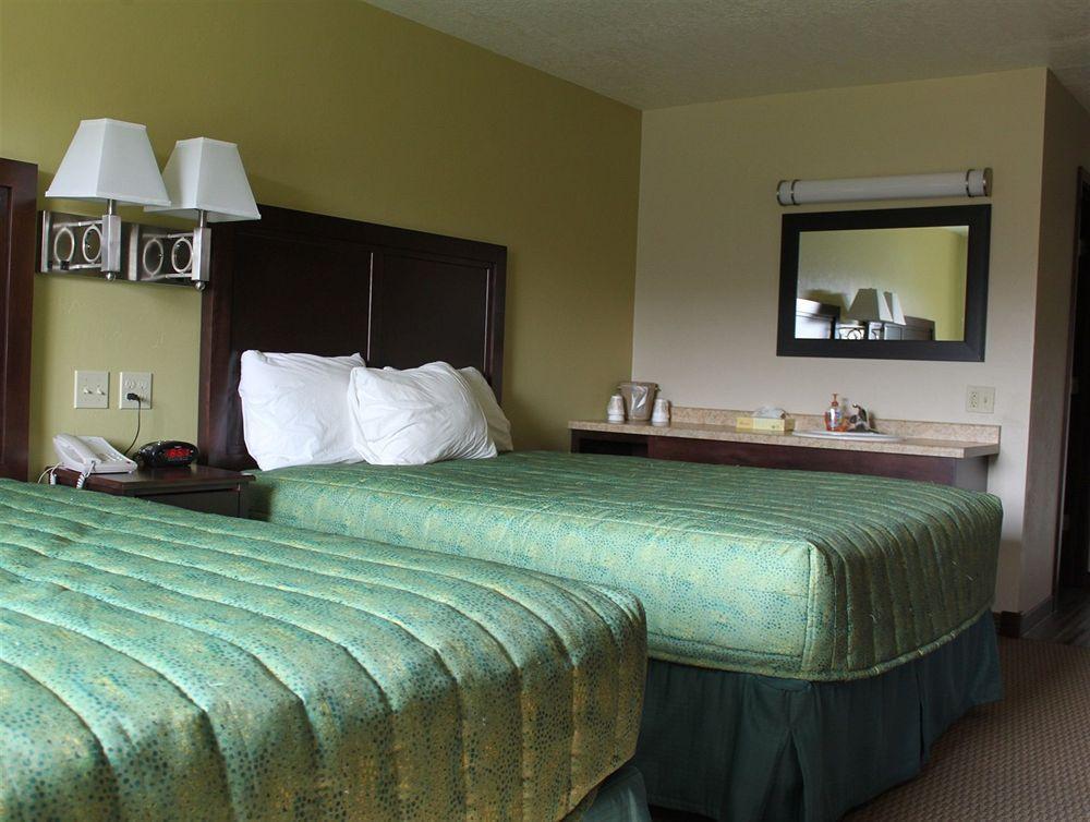 Parkwood Lodge Fish Creek Esterno foto