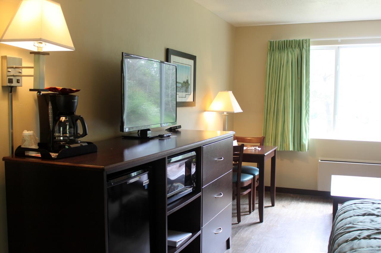 Parkwood Lodge Fish Creek Esterno foto