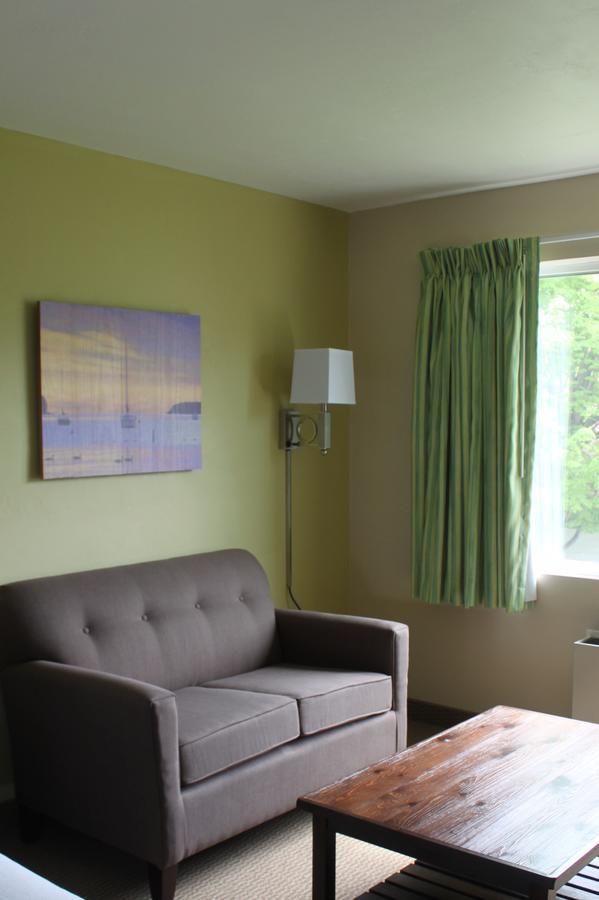 Parkwood Lodge Fish Creek Esterno foto