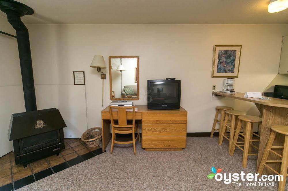 Parkwood Lodge Fish Creek Esterno foto