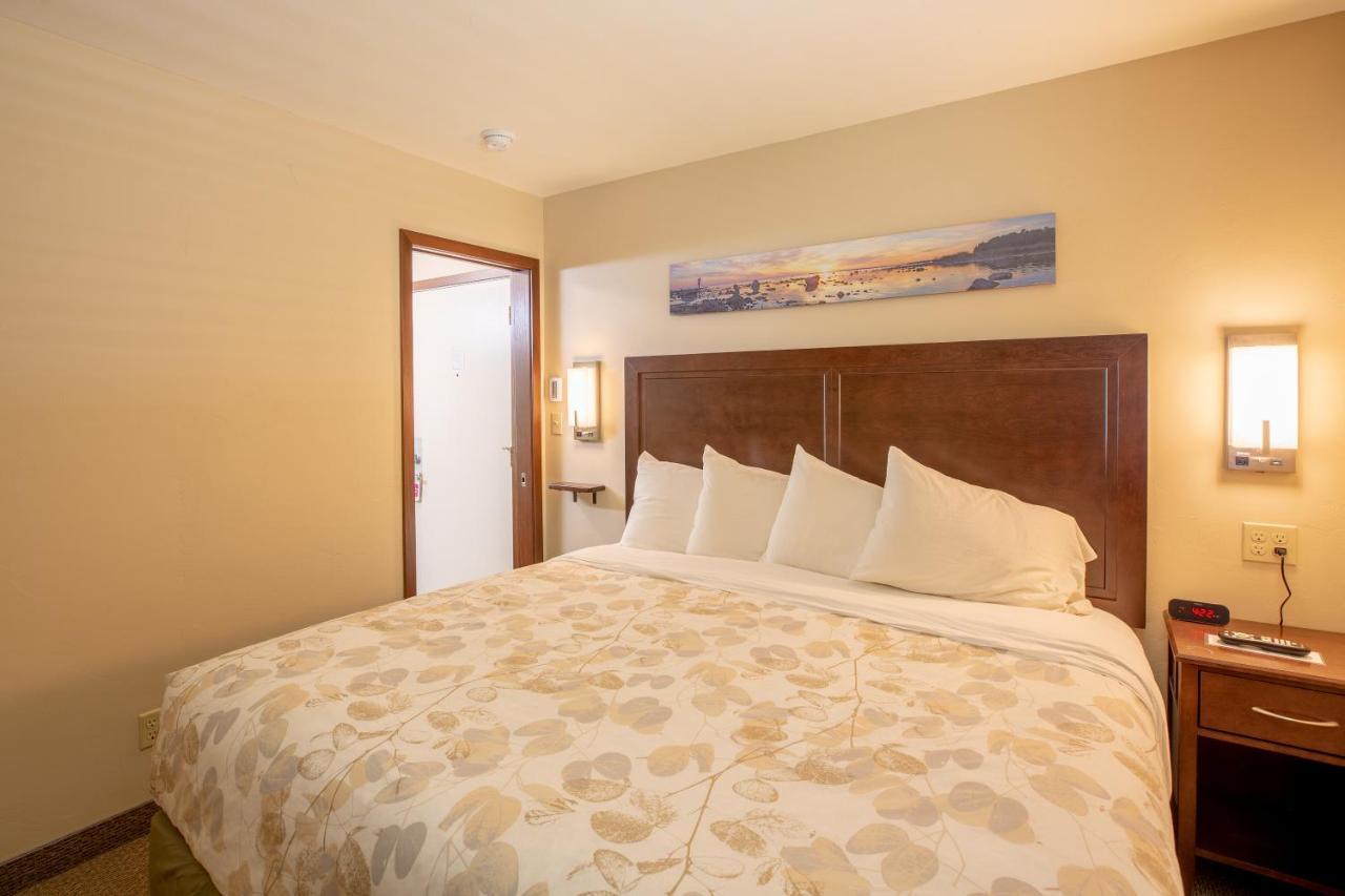 Parkwood Lodge Fish Creek Esterno foto